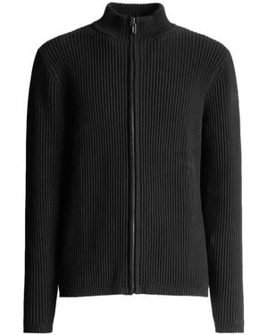 Rrd Cardigans - Black