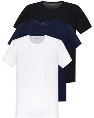 Paul Smith T-Shirts - Blue