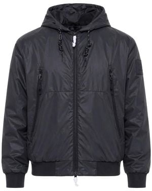 OUTHERE Light Jackets - Blu