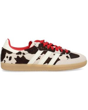 adidas Originals Samba Og - Rot