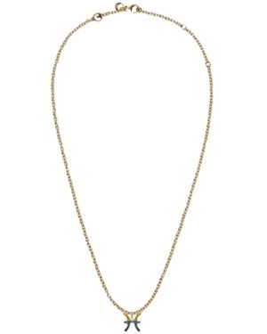 Coccinelle Necklaces - Azul