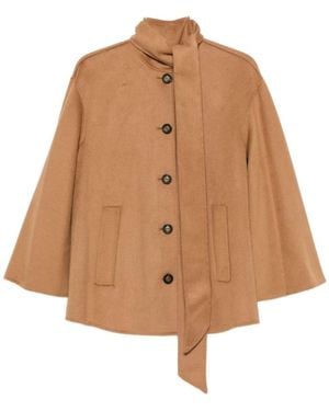 Zimmermann Jassen Camel - Bruin