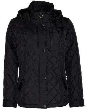 Danwear Winter Jackets - Noir