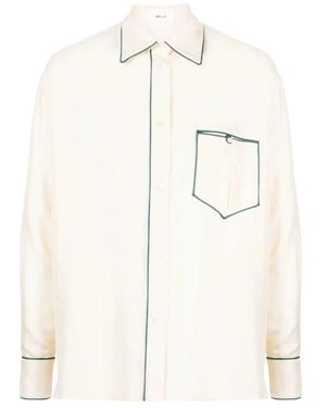 Bally Pyjamas - White
