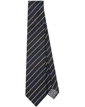 Paul Smith Ties - Black
