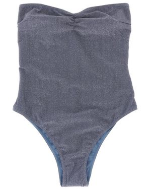 MC2 Saint Barth Swimsuits - Blue