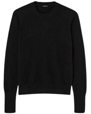 JOSEPH Sweatshirts - Schwarz