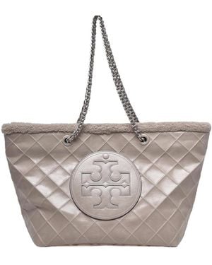 Tory Burch Tote Bags - Gris