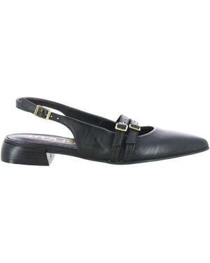Mjus Ballerinas - Blu