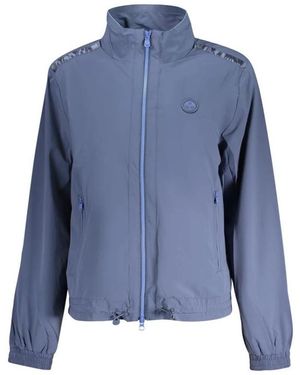 North Sails Light Jackets - Blue
