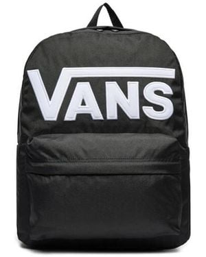 Vans Backpacks - Black