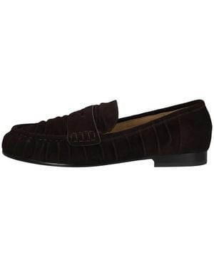 Bibi Lou Lyra Loafers 15 - Schwarz