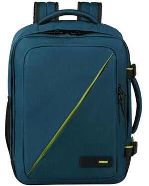American Tourister Backpacks - Azul