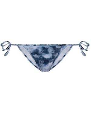 DSquared² Bikinis - Blu