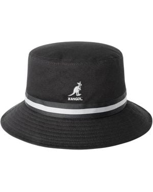 Kangol Accessories - Black