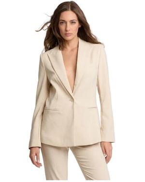 Kocca Blazers - Natural