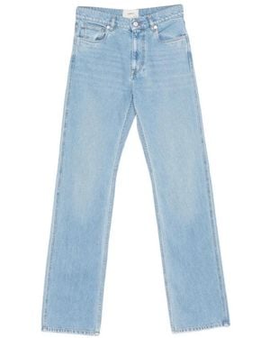 Coperni Straight Jeans - Azul