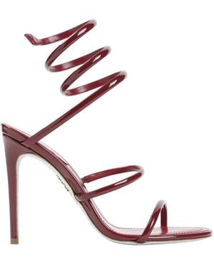 Rene Caovilla Renè Caovilla Sandalen - Roze