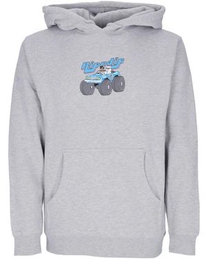RIPNDIP Hoodies - Gris