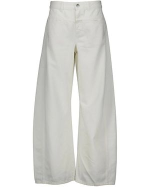 Closed Jeans ,Katoen Tori-X Jeans - Grijs
