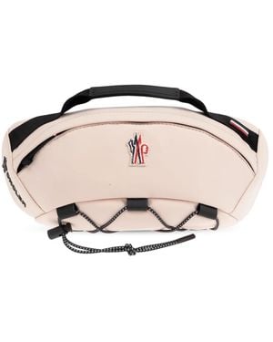 Moncler Grenoble Day-Namic Gürteltasche - Pink