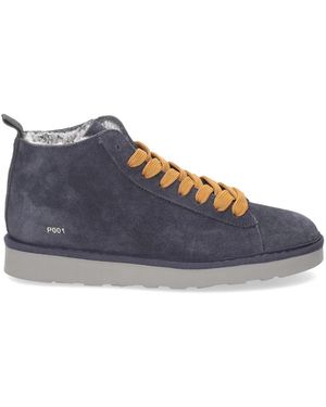 Pànchic Sneakers - Bleu