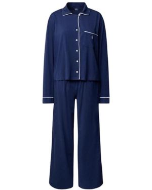 Ralph Lauren Pyjamas - Blauw