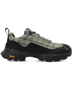 ROA Outdoor Shoes - Negro