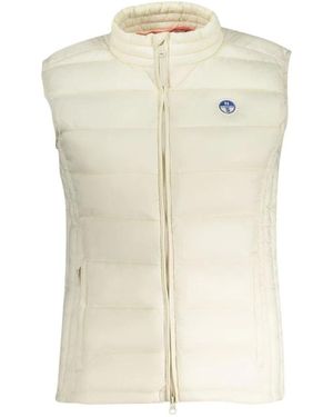 North Sails Vests - Neutro