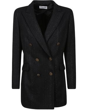 SAULINA Blazers - Black