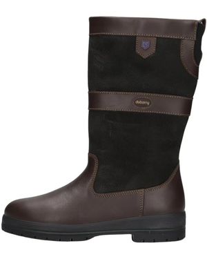 Dubarry Trekking Boots - Schwarz