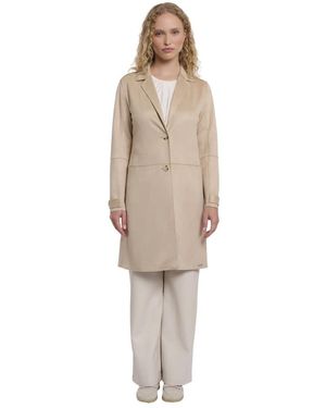 Rino & Pelle Babice Coat - Natur