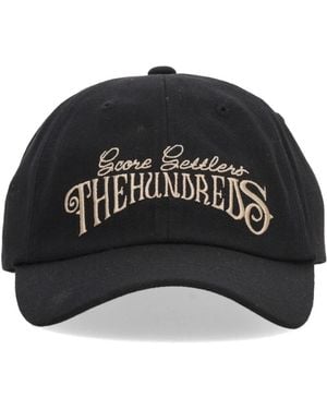 The Hundreds Hats & Caps - Black