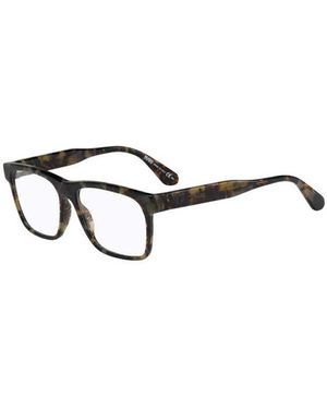 HUGO Glasses - Black