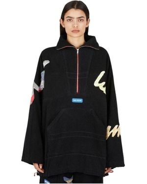 Rave Review Sweatshirts - Black