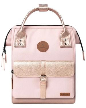 Cabaïa Backpacks - Rosa