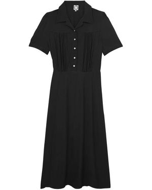 Ines De La Fressange Paris Midi Dresses - Nero