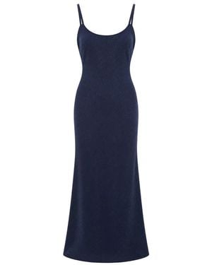 Elisabetta Franchi Gowns - Blue