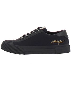 Armani Stylische Herren-Sneaker - Blau