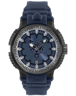 Philipp Plein Watches - Blue