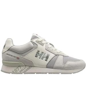 Helly Hansen Sneakers - Gris