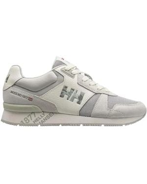 Helly Hansen Sneakers - Gray