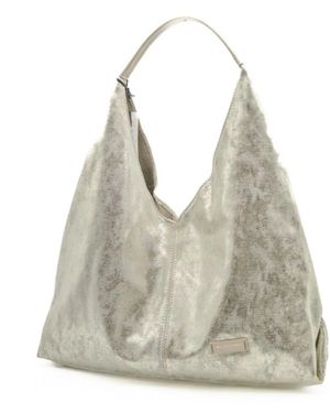 My Best Bags Tote Bags - Gris