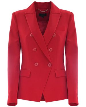 Kocca Blazers - Rosso