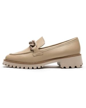 Ara Loafers - Neutro