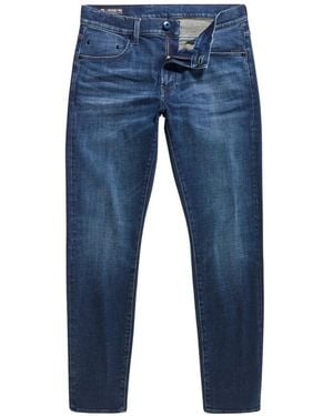 G-Star Slim-Fit Jeans - Blue