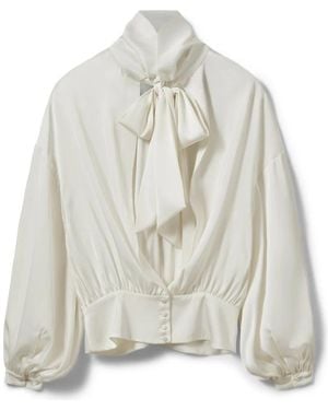 Sofie Schnoor Blouses & Hemden - Grijs