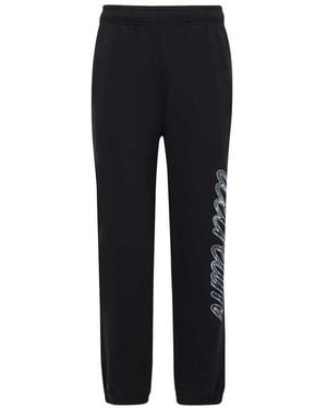ICECREAM Joggers - Black