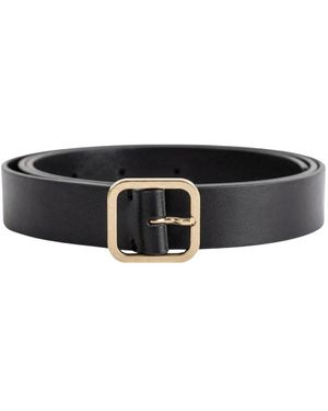 Marsèll Quadra Riem - Zwart