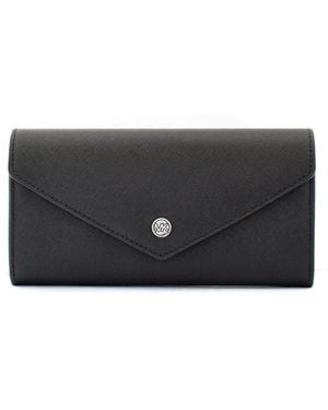 Michael Kors Wallets & Cardholders - Zwart